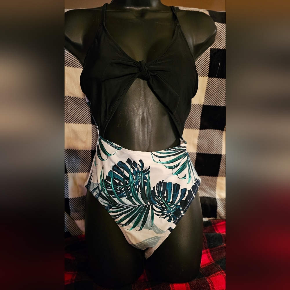 Cupshe one piece swimsuit